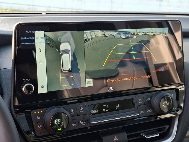 Used 2026 Toyota Grand Highlander Limited image 18