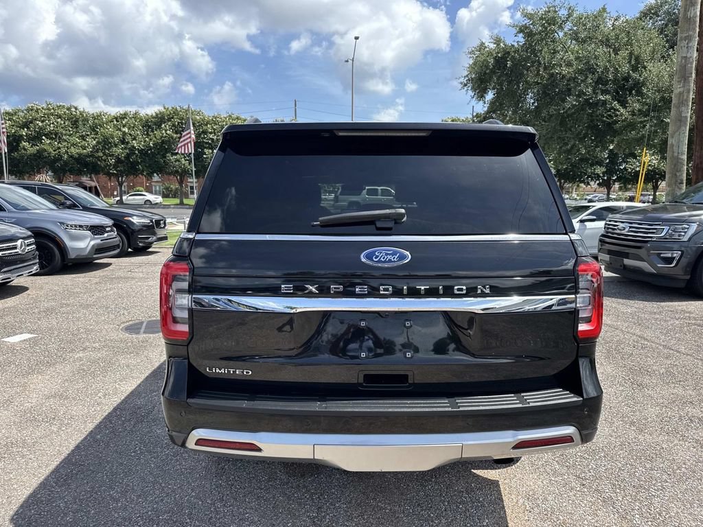 Used 2024 Ford Expedition Limited RWD image 7