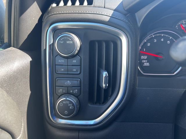 Used 2020 Chevrolet Silverado 1500 LT w/ All-Star Edition image 23