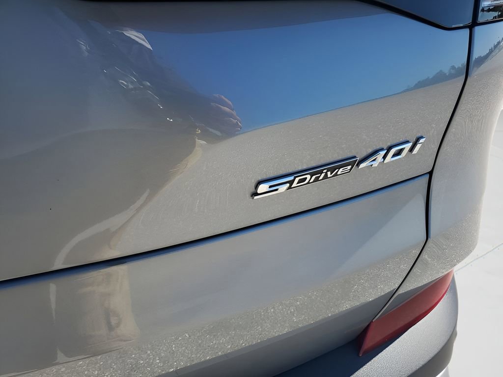 Used 2026 BMW X5 sDrive40i image 40