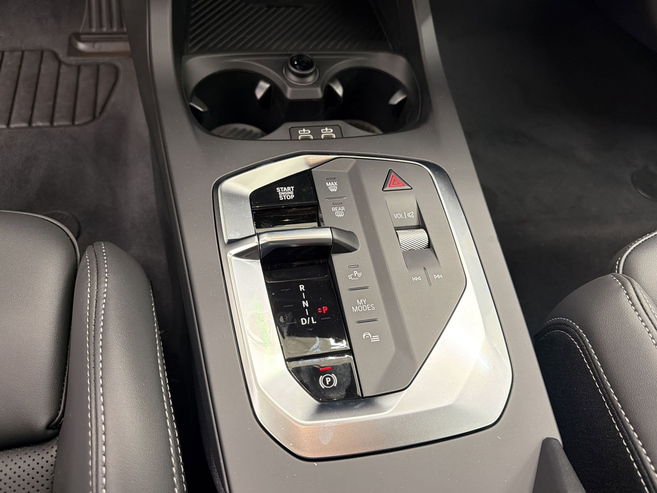 New 2026 BMW 228i FWD image 16