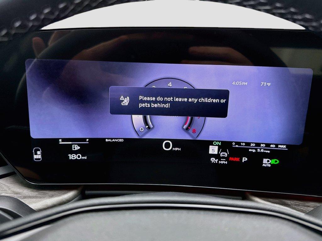 New 2026 Audi Q5 Premium Plus AWD/4WD image 33