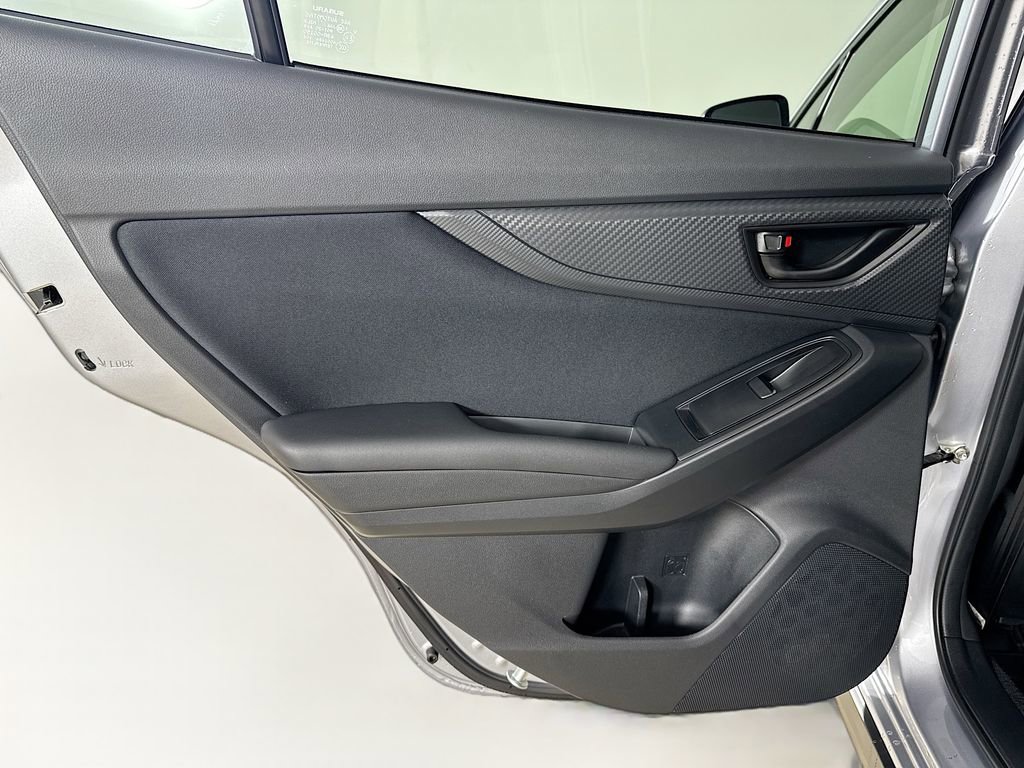 Certified 2022 Subaru Crosstrek 2.0i image 21