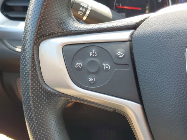 Certified 2023 GMC Acadia SLE w/ Driver Convenience Package FWD image 23