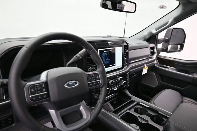 New 2026 Ford F350 Lariat w/ Tremor Off-Road Package AWD/4WD image 26