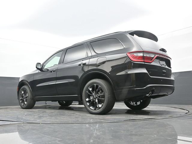 New 2026 Dodge Durango GT image 55
