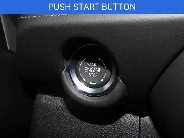 New 2026 Chevrolet Suburban Z71 w/ Comfort Package image 5