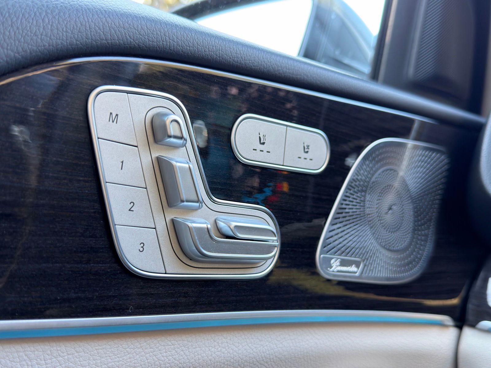 Certified 2023 Mercedes-Benz GLE 350 image 24