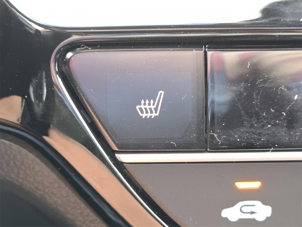 New 2026 Honda Civic Sport Touring image 8