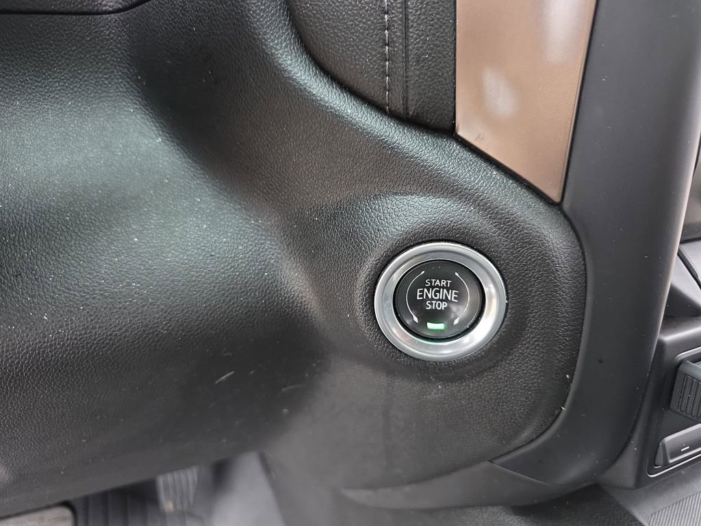 Used 2022 Chevrolet Silverado 3500 High Country w/ Z71 Off-Road Package image 20