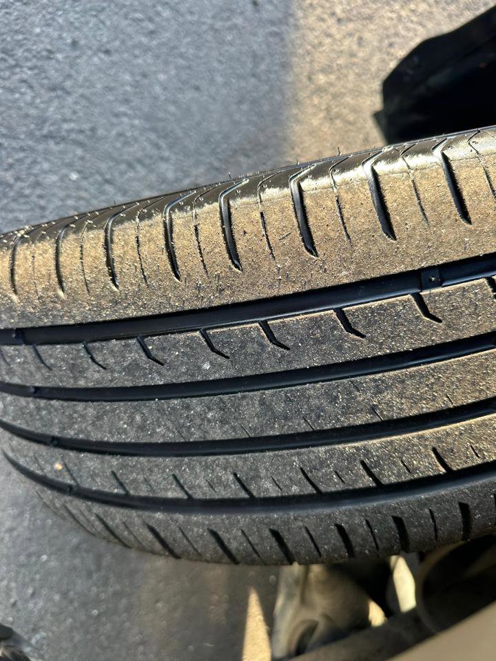 Used 2017 Nissan Rogue Sport SL w/ SL Premium Package FWD image 12