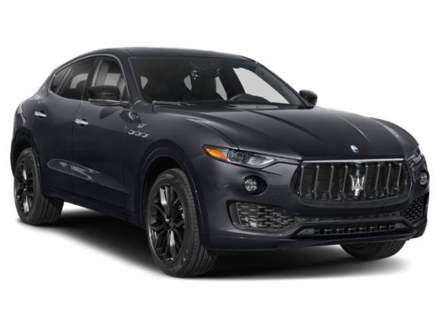 Used 2024 Maserati Levante GT Ultima AWD/4WD image 6