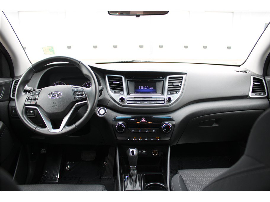 Used 2016 Hyundai Tucson Sport AWD/4WD image 14