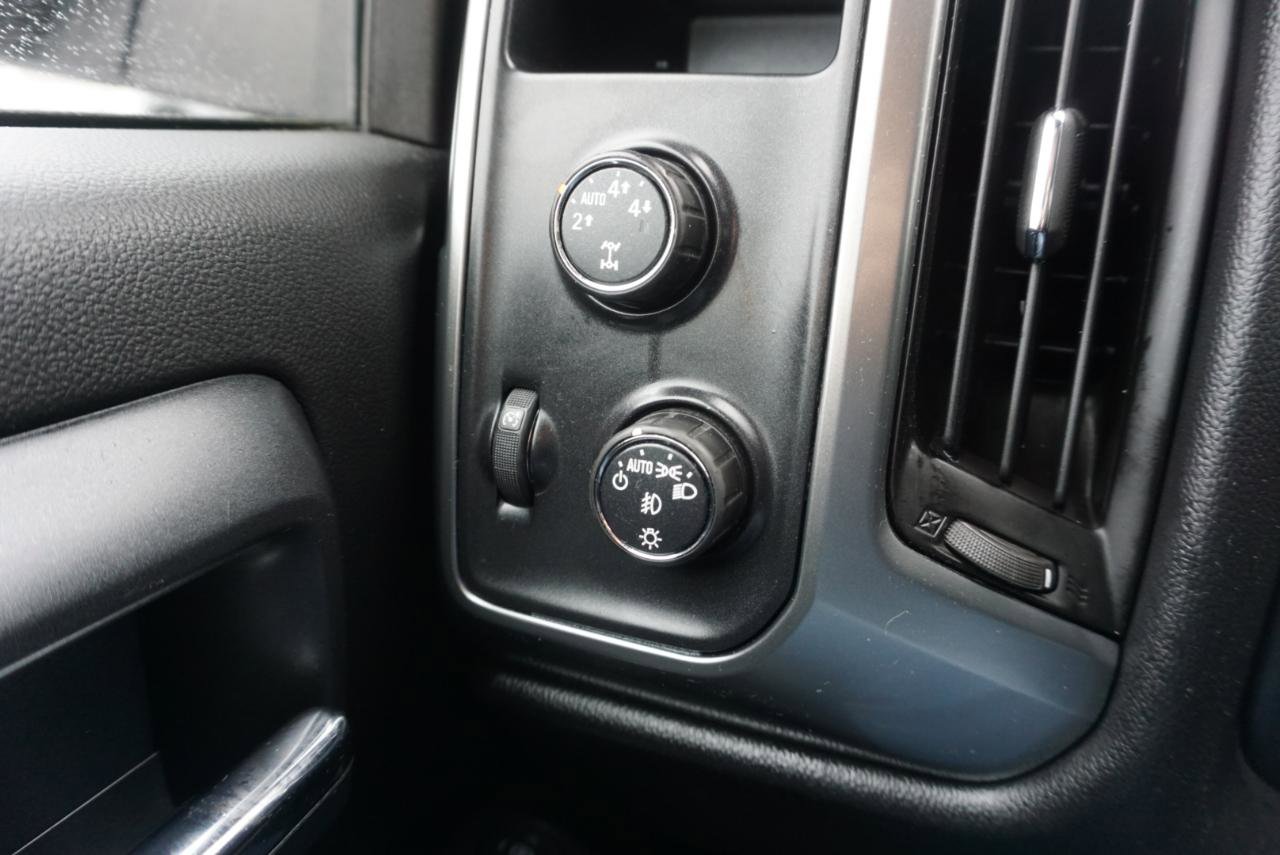 Used 2015 Chevrolet Silverado 1500 LT w/ All Star Edition image 21