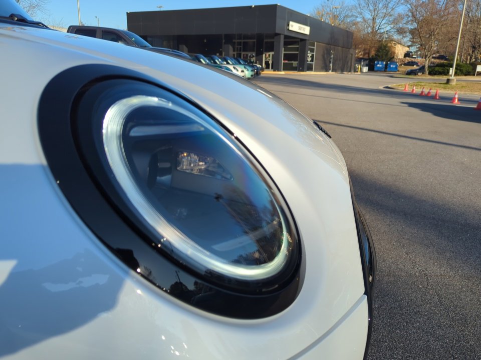 New 2026 MINI Cooper John Cooper Works image 24