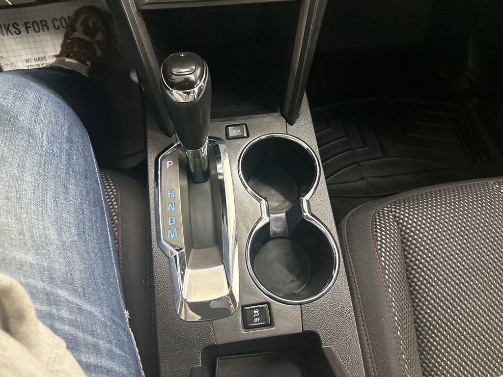 Used 2017 Chevrolet Equinox LT w/ Convenience Package image 42