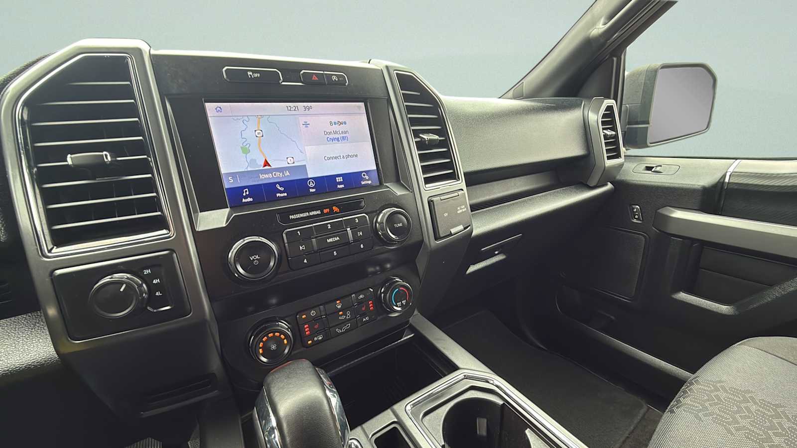 Used 2020 Ford F150 XLT w/ Equipment Group 302A Luxury image 18