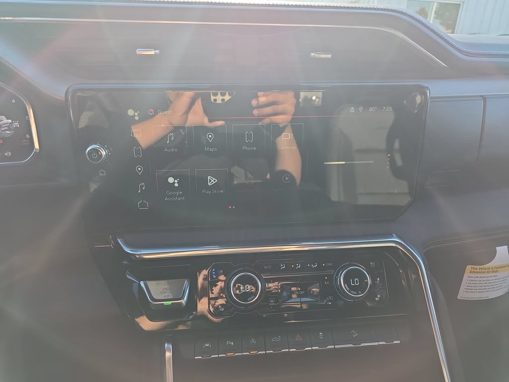 New 2026 GMC Sierra 1500 Denali AWD/4WD image 22
