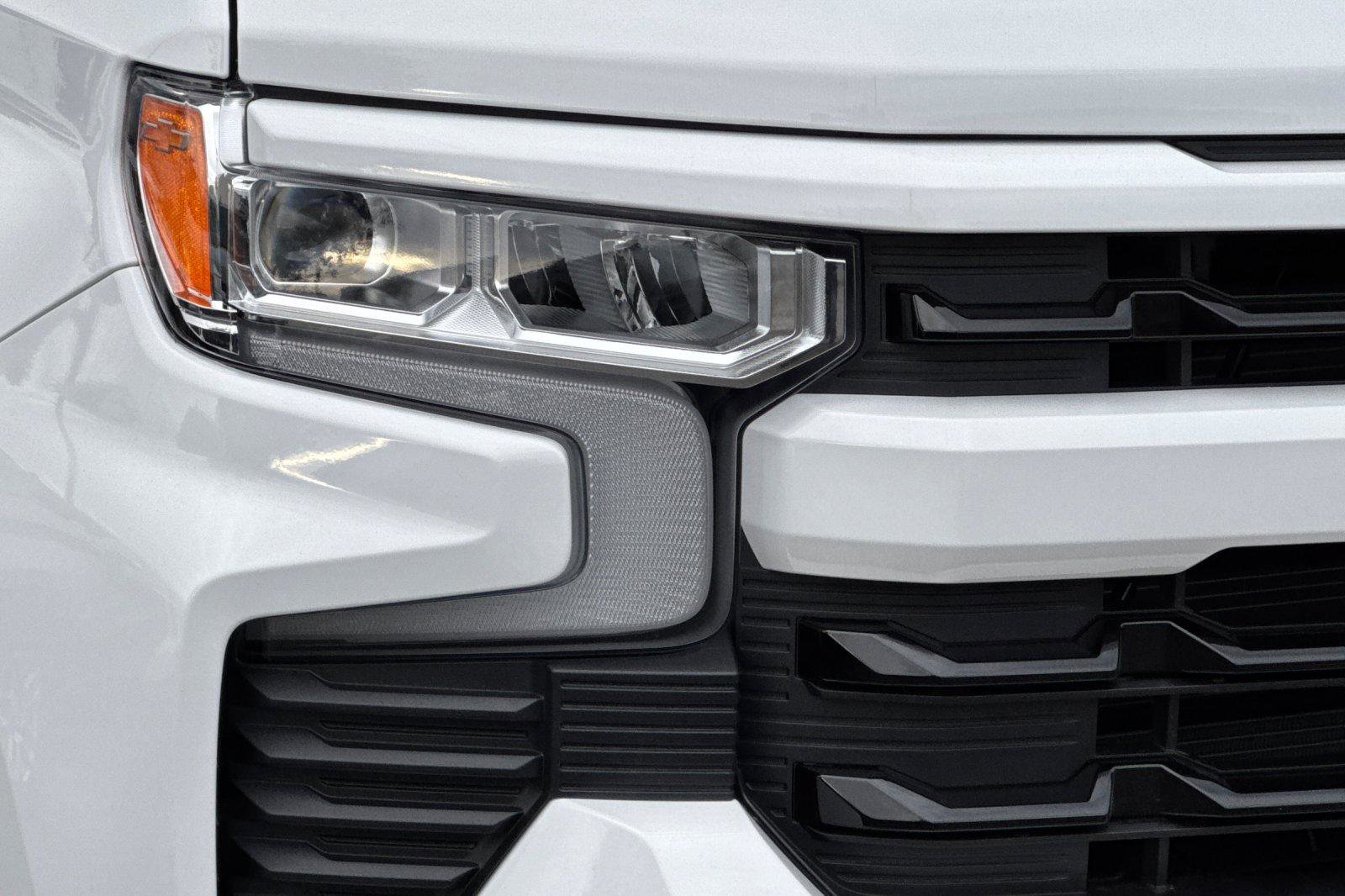 New 2026 Chevrolet Silverado 1500 RST w/ RST All Star Premium Package image 35