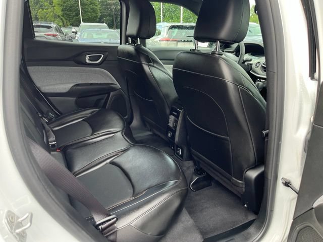 Used 2023 Jeep Compass Latitude AWD/4WD image 20