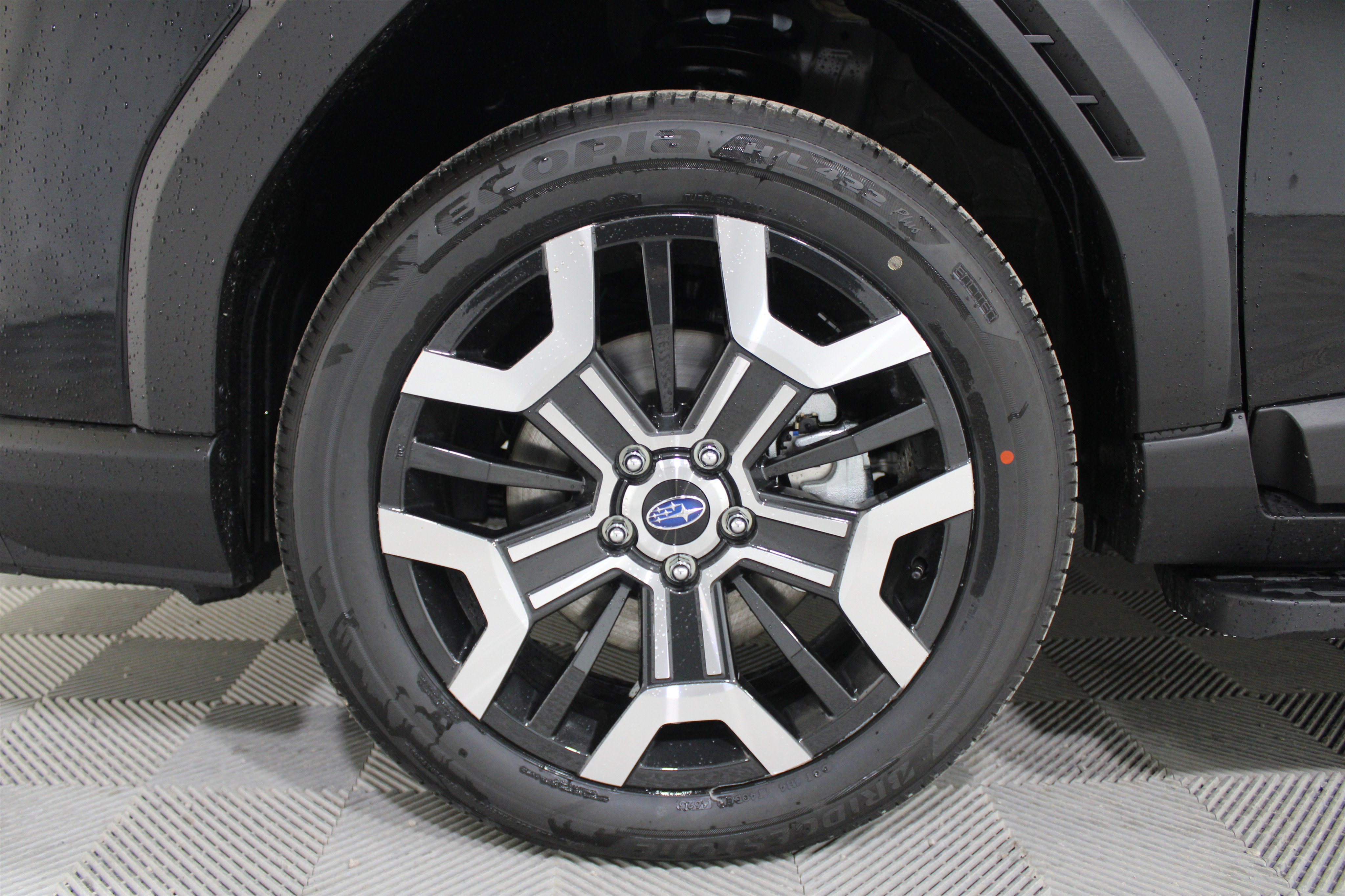New 2026 Subaru Outback Touring XT AWD/4WD image 34