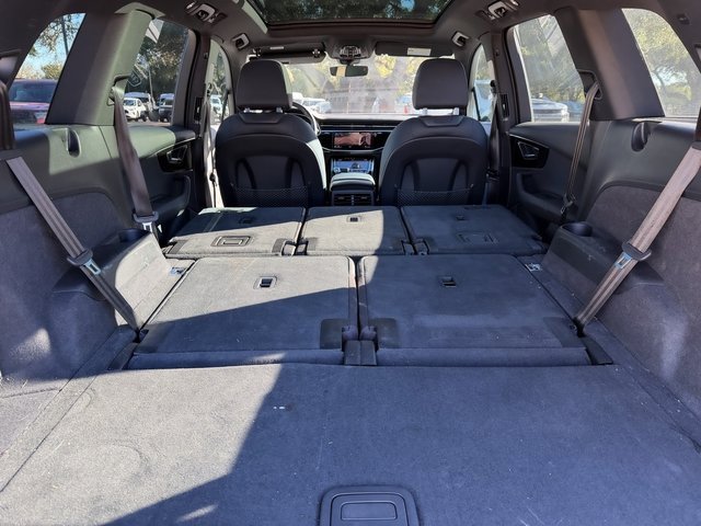 Used 2022 Audi Q7 3.0T Premium Plus w/ Premium Plus Package image 17