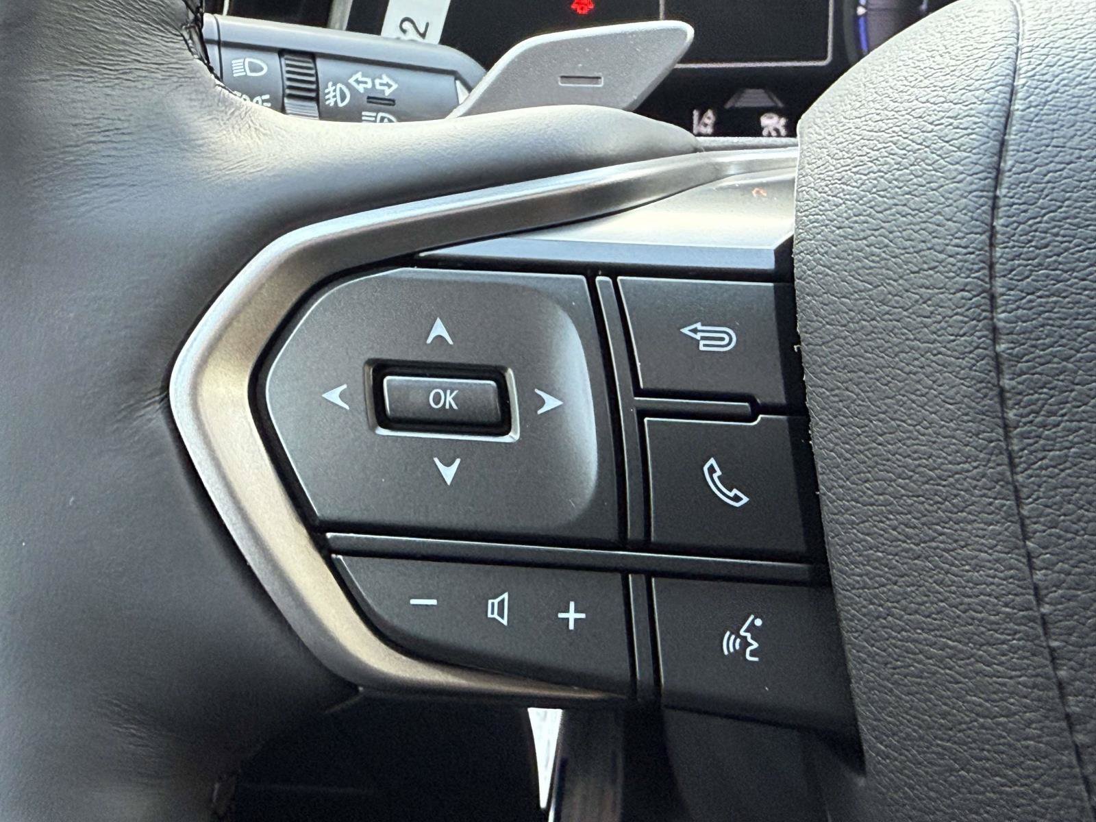 New 2026 Lexus NX 350h AWD w/ Premium Package image 18