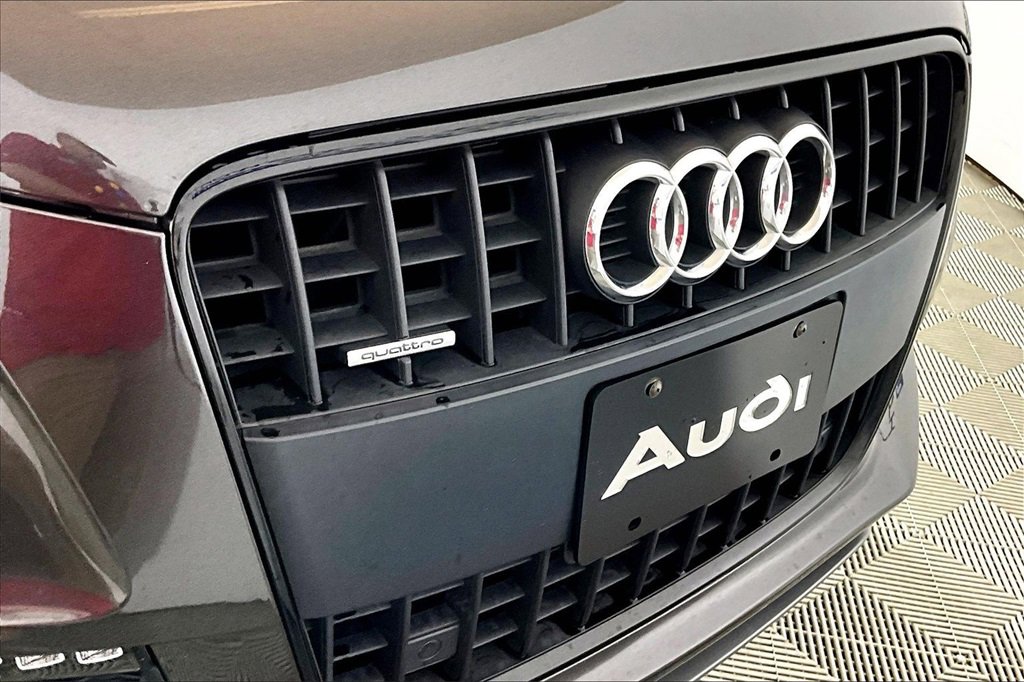 Used 2014 Audi Q7 3.0T S line Prestige w/ S Line Package image 24