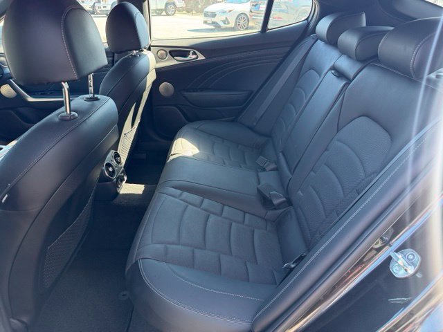 Used 2023 Kia Stinger GT2 AWD/4WD image 14