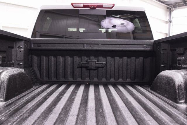 New 2026 Chevrolet Silverado 1500 ZR2 AWD/4WD image 28