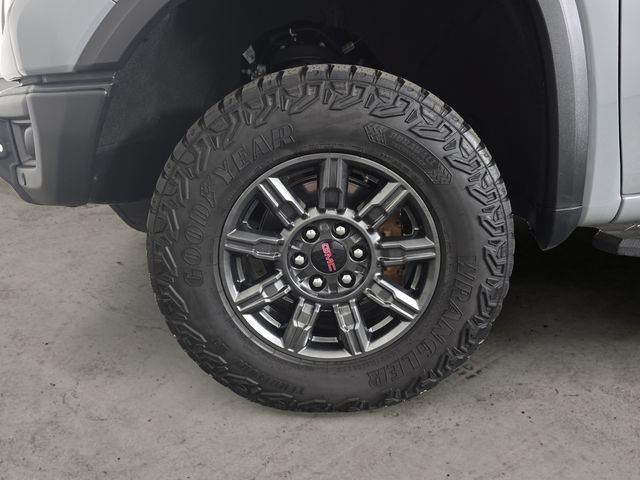 Certified 2024 GMC Sierra 1500 AT4X AWD/4WD image 9
