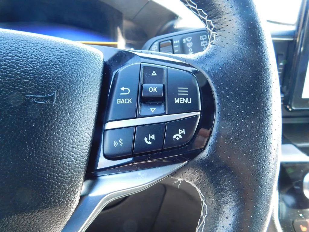 Used 2022 Ford Explorer ST w/ Equipment Group 401A image 25