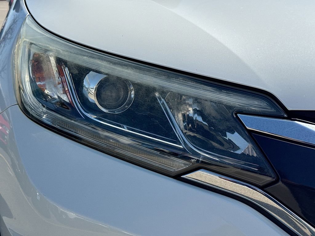 Used 2015 Honda CR-V Touring image 40