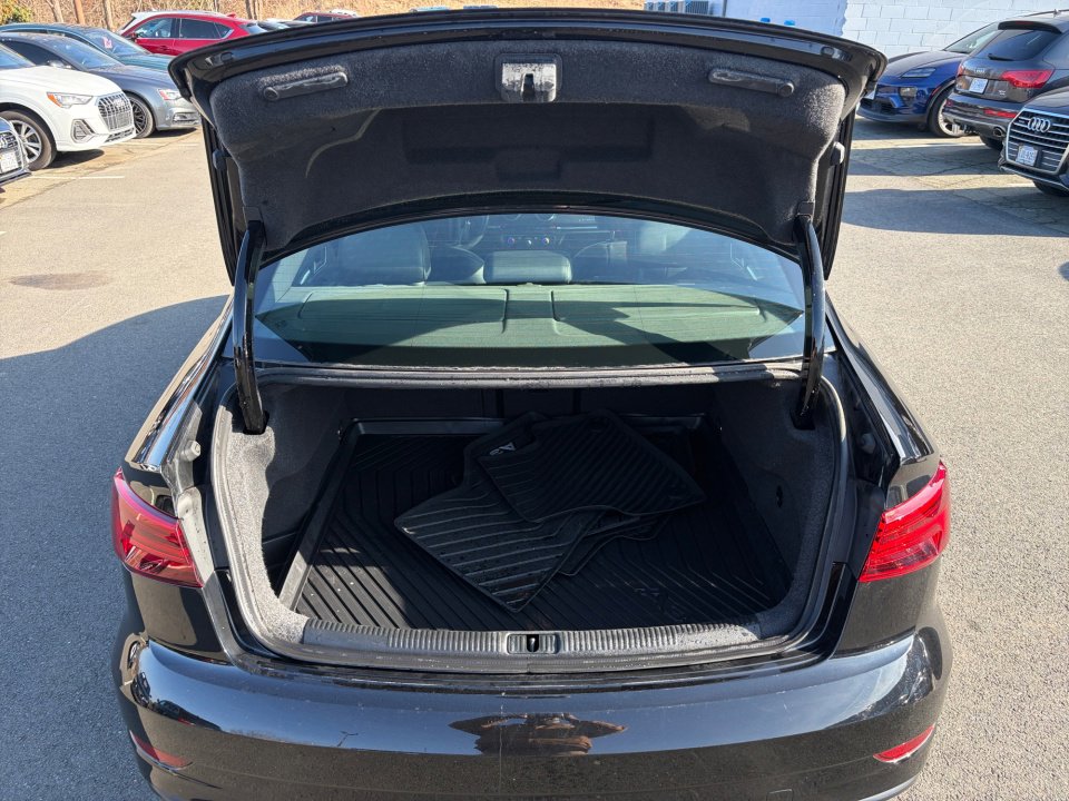 Used 2020 Audi A3 2.0T Premium image 15