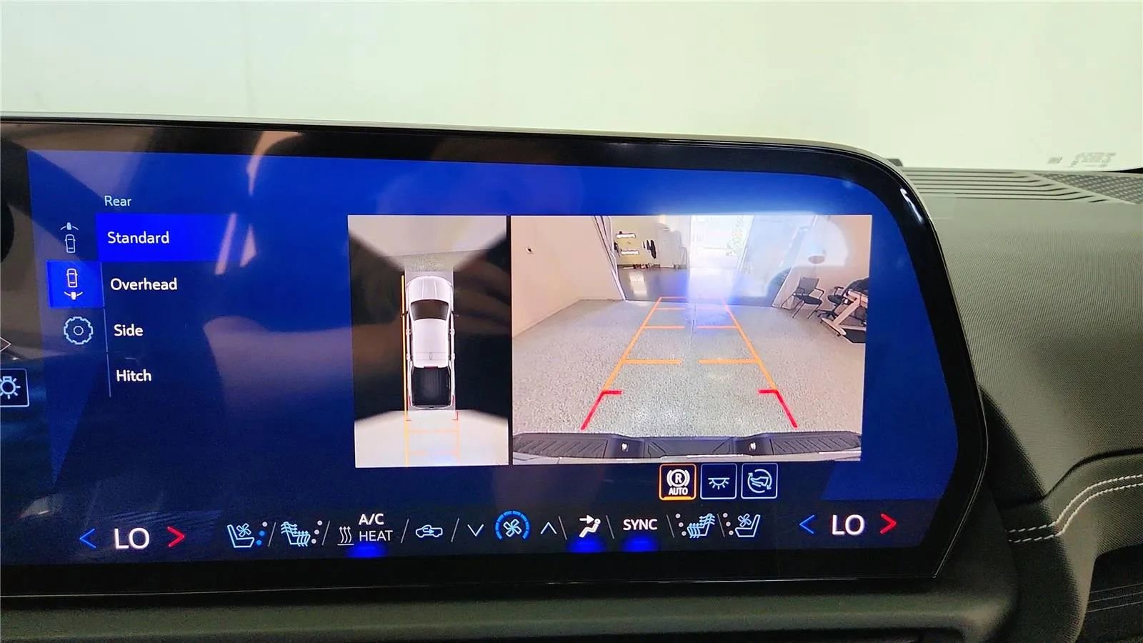 New 2026 Chevrolet Silverado EV LT w/ Plus Package image 25