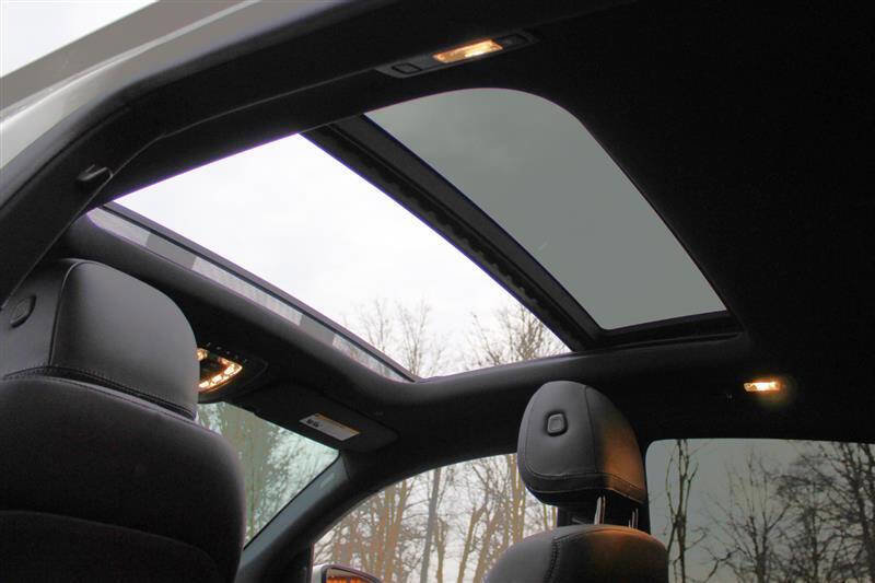 Used 2023 Mercedes-Benz GLE 53 AMG 4MATIC Coupe w/ Parking Assistance Package image 27