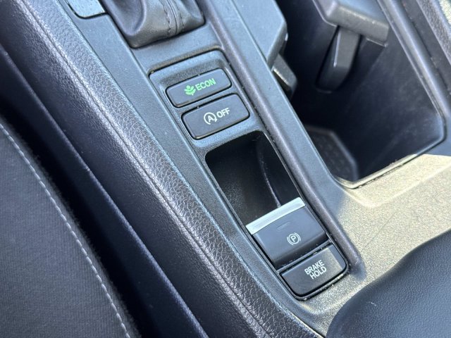 Certified 2024 Honda Accord EX image 16