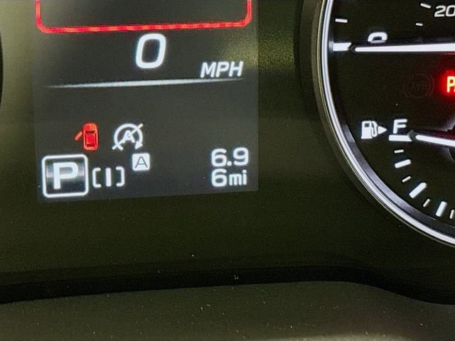 New 2025 Subaru Crosstrek 2.5i Premium image 12