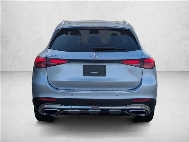 Used 2026 Mercedes-Benz GLC 300 image 8