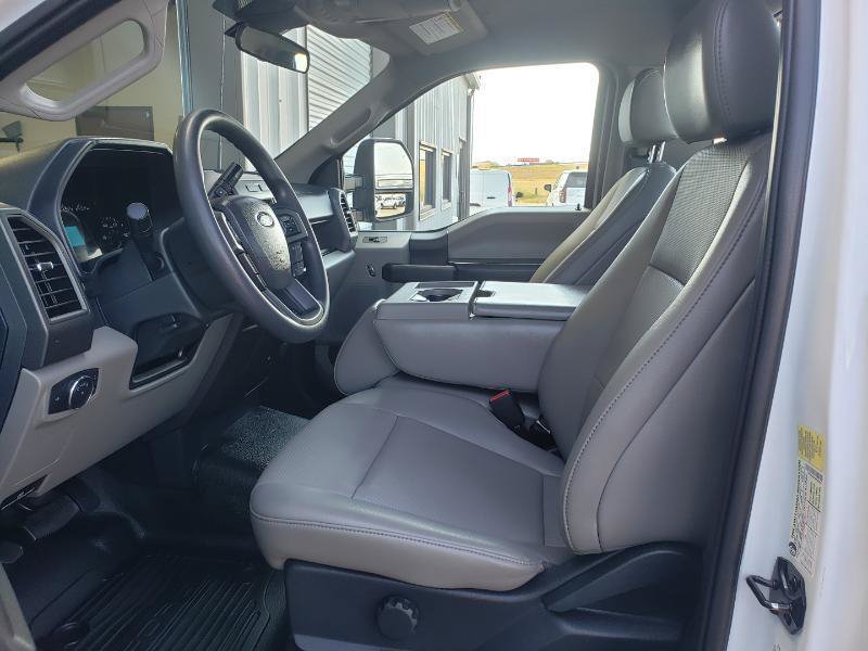 Used 2022 Ford F250 XL w/ Power Equipment Group RWD image 18