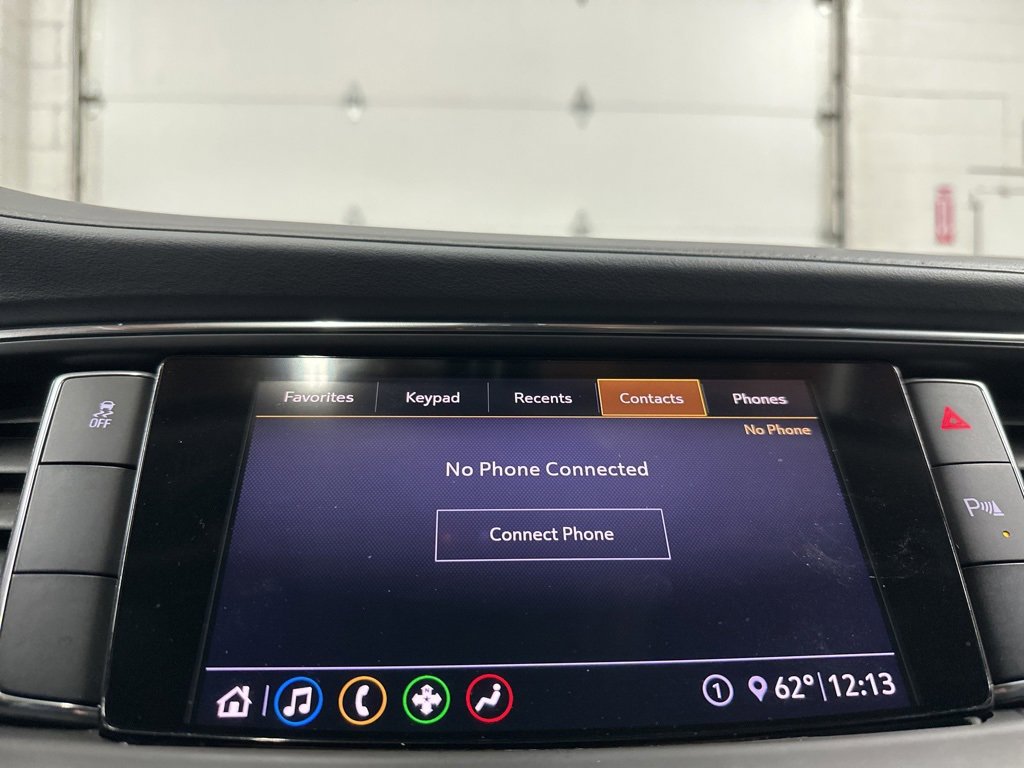 Used 2021 Buick Enclave Essence w/ LPO, Floor Liner Package image 32