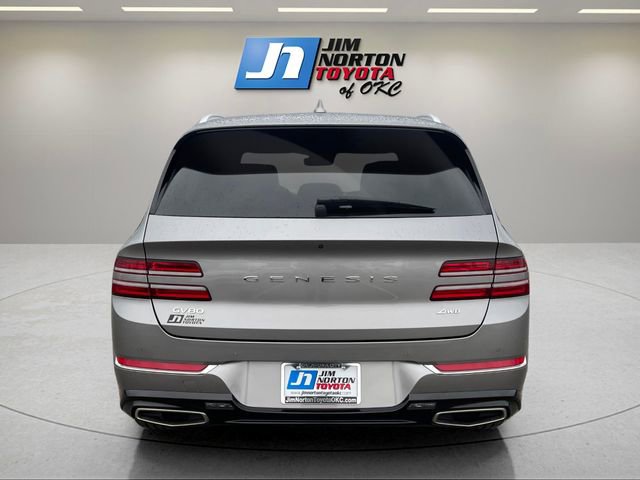 Used 2024 Genesis GV80 2.5T w/ Advanced Package image 6