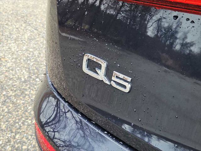 Used 2018 Audi Q5 Prestige w/ Prestige Package AWD/4WD image 6