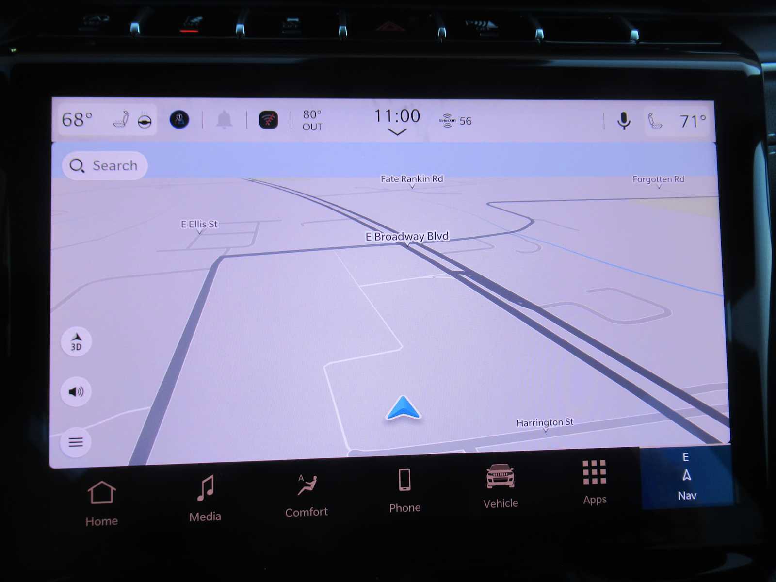 New 2025 Jeep Grand Cherokee Limited w/ Trailer Tow Package image 35