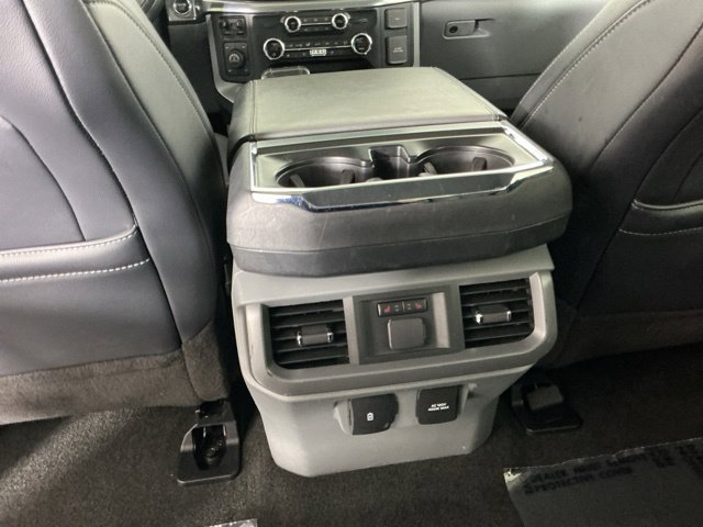 Used 2021 Ford F150 Lariat w/ Equipment Group 502A High AWD/4WD image 26