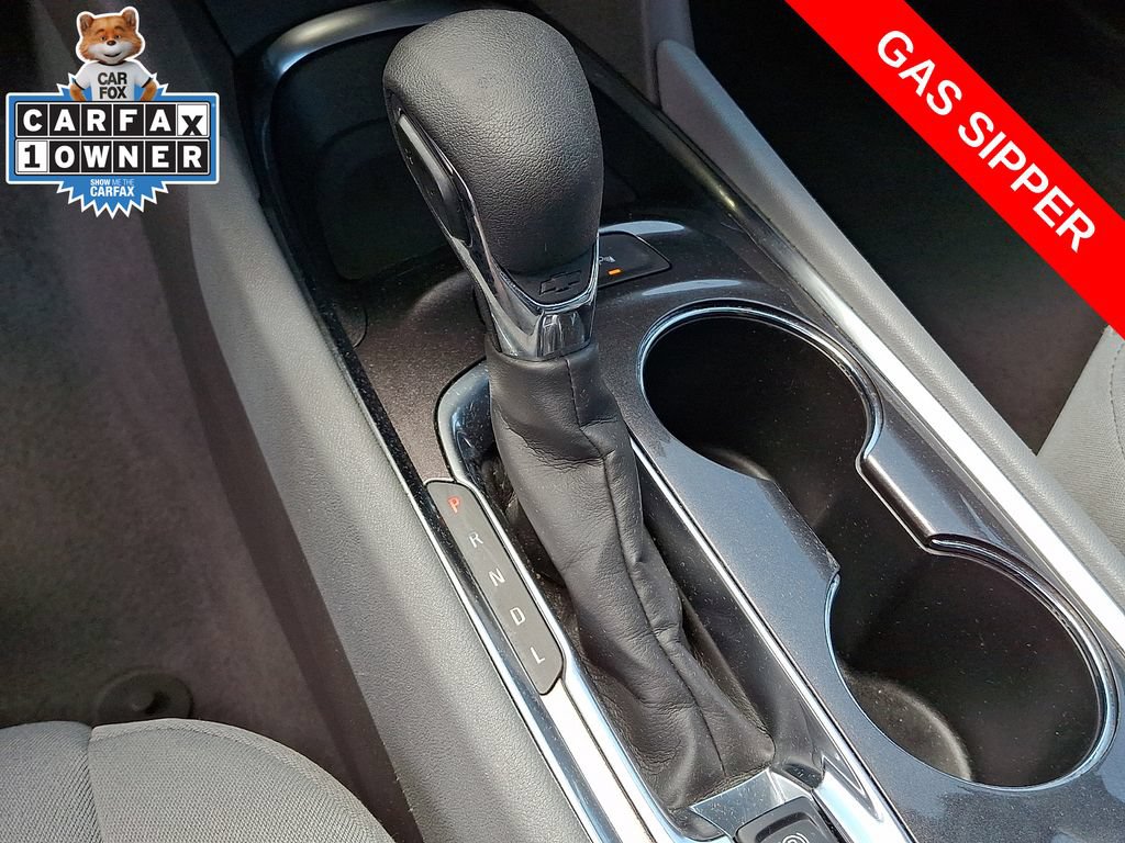 Used 2024 Chevrolet Malibu LT FWD image 14