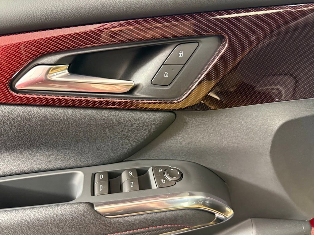 New 2026 Chevrolet Traverse Z71 w/ Driver Confidence Package image 20