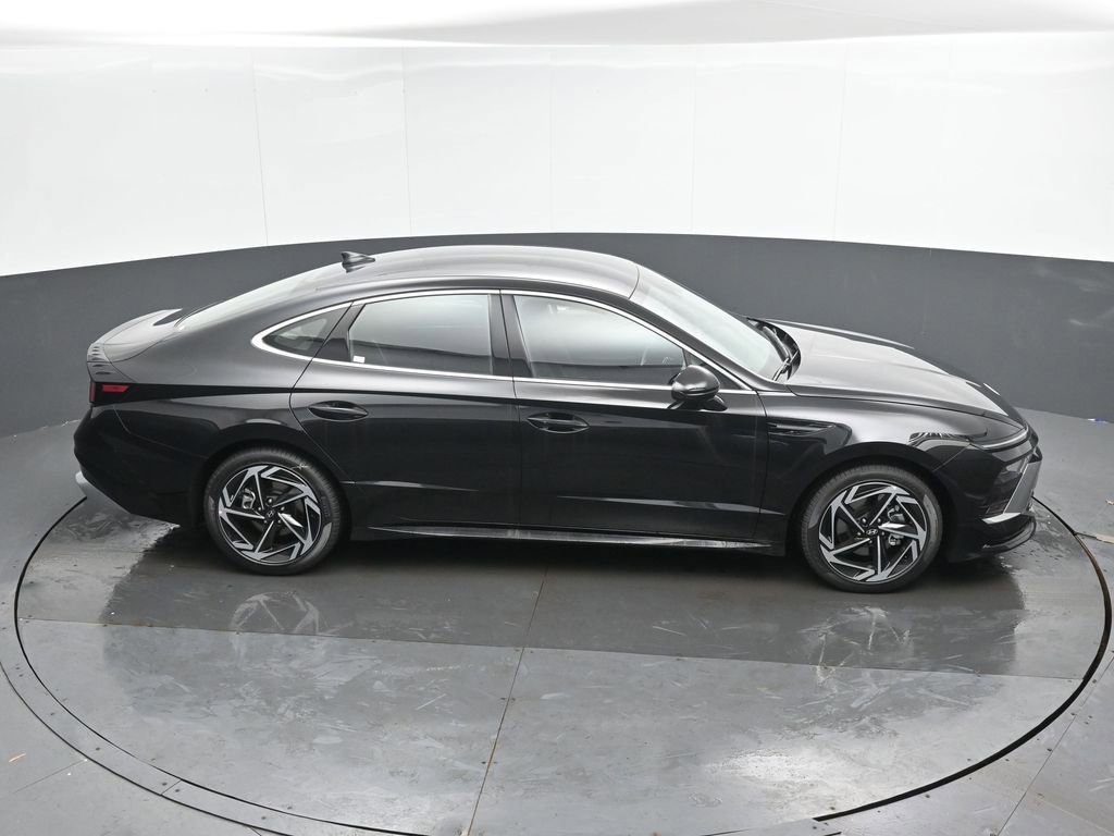 New 2026 Hyundai Sonata SEL image 32