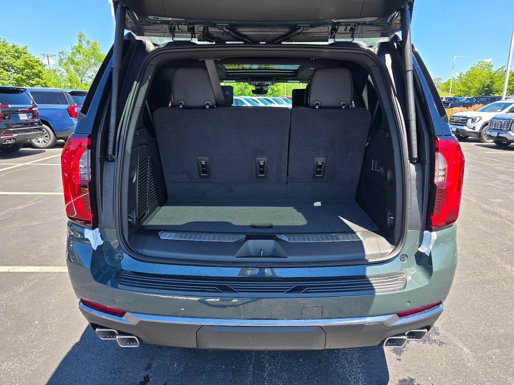 New 2026 GMC Yukon AT4 w/ AT4 Premium Plus Package AWD/4WD image 27