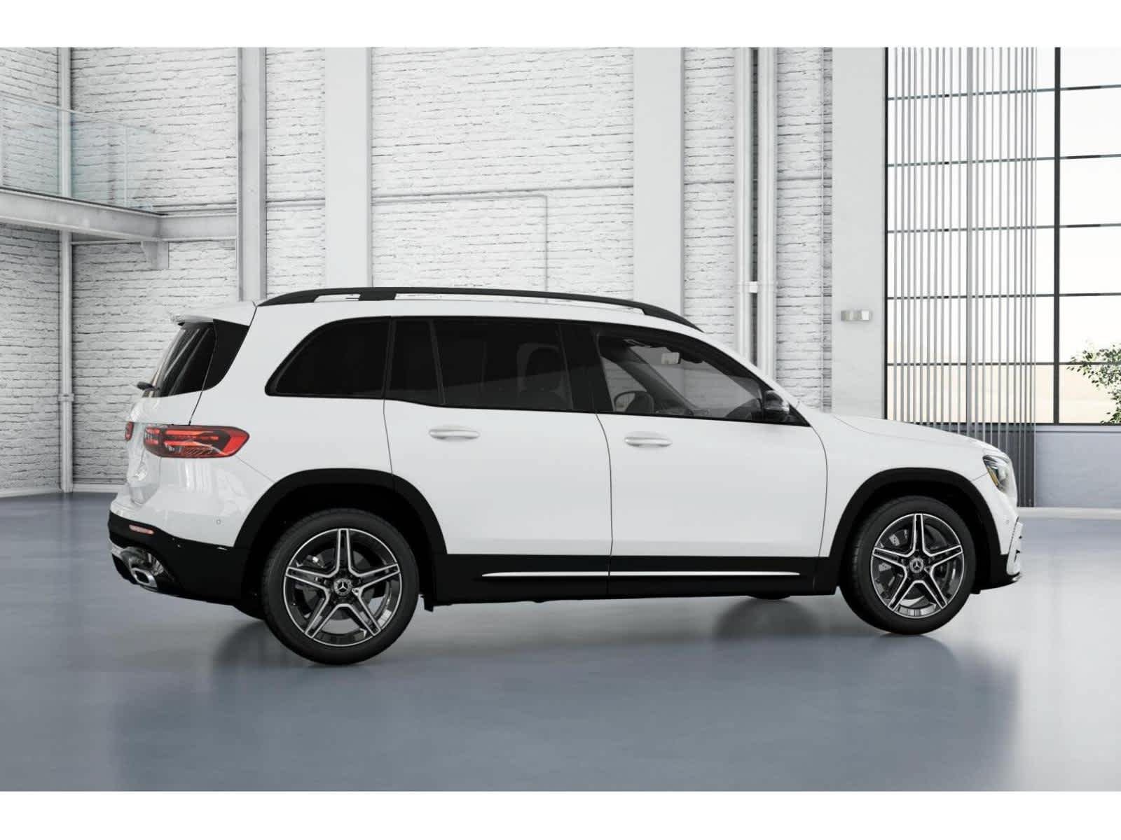 Used 2026 Mercedes-Benz GLB 250 image 17